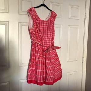 Dressbarn dress women’s 18.